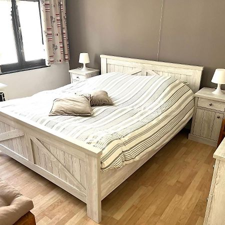 Villa Chez' Elle Blankenberge Esterno foto