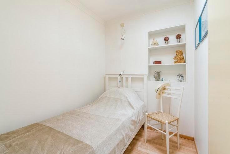 Villa Chez' Elle Blankenberge Esterno foto