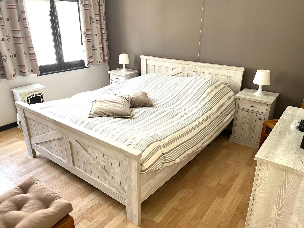 Villa Chez' Elle Blankenberge Esterno foto