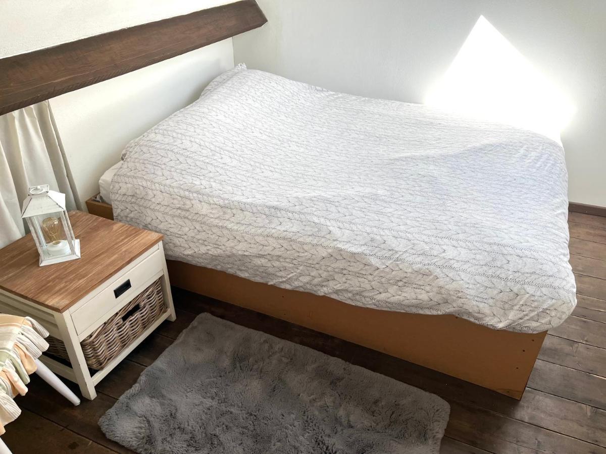 Villa Chez' Elle Blankenberge Esterno foto