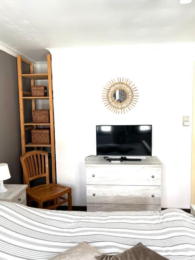 Villa Chez' Elle Blankenberge Esterno foto